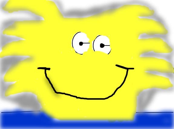 Puffletele meu favorit