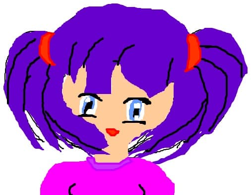 Hinata mica