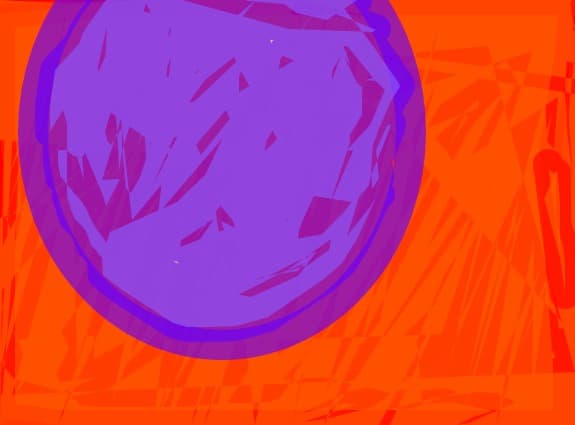 glob
