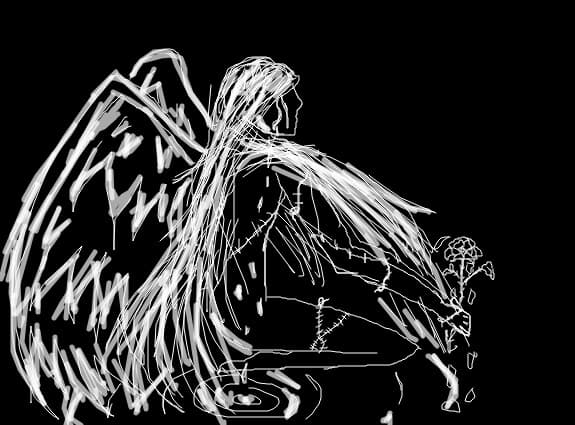 Angel Girl