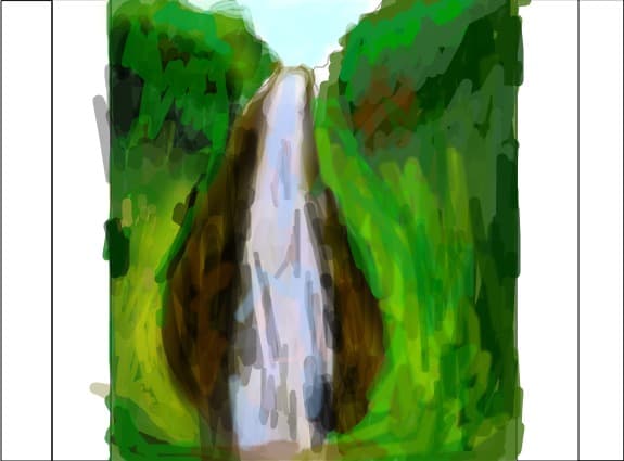 cascada