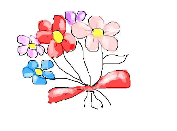 flower