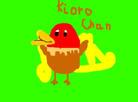Kioro Chan