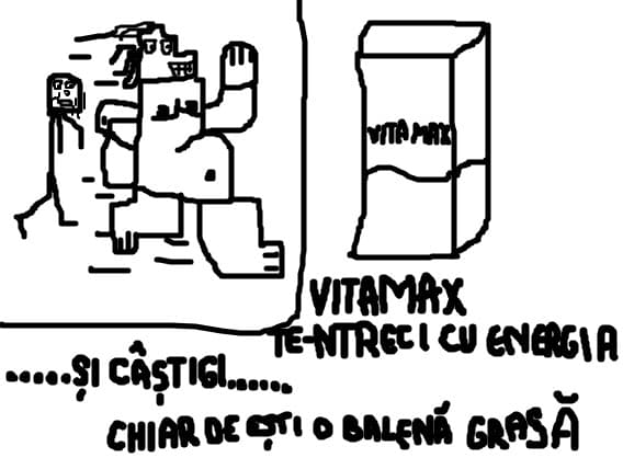 Vitamax