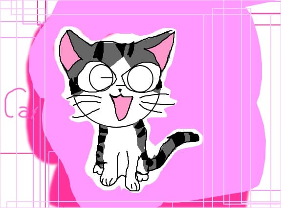 cat
