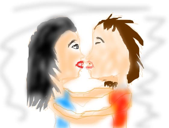 Doi....prieteni ^_^