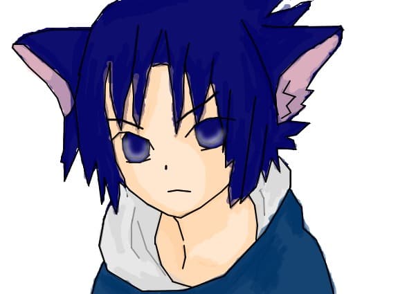 sasuke-chan