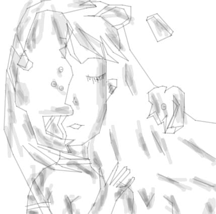 ...schita elfen lied...
