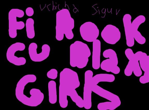UchihA_GirL