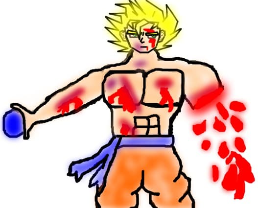 dbz