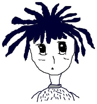 Primul meu Manga