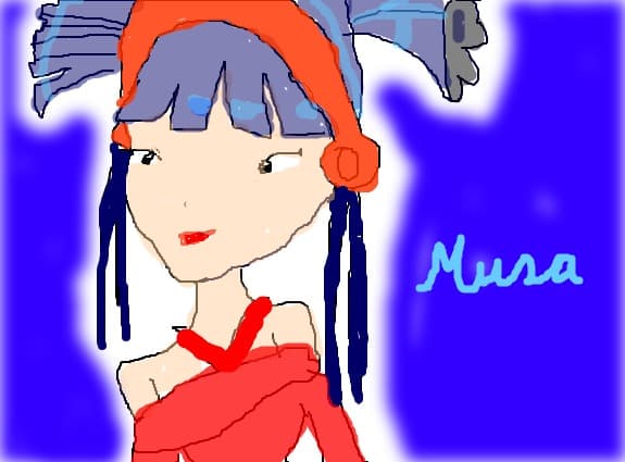 musa