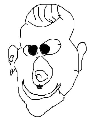 om facut de tata