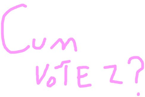 hmmm.......tre sa lipsesc o sapt si pot vota?
