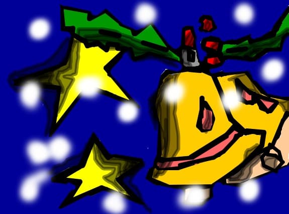 craciunul ding dong