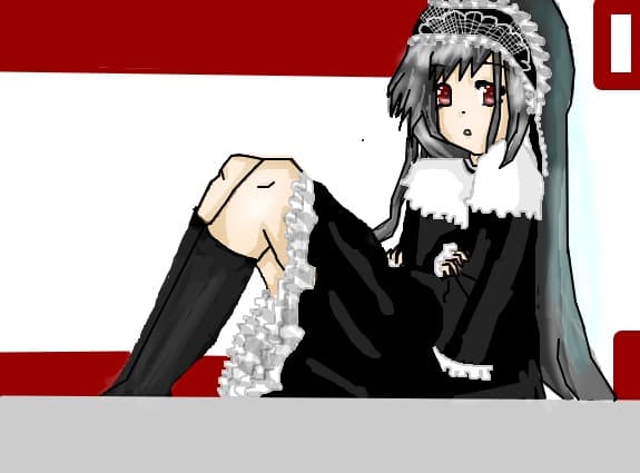 ANIME GIRL