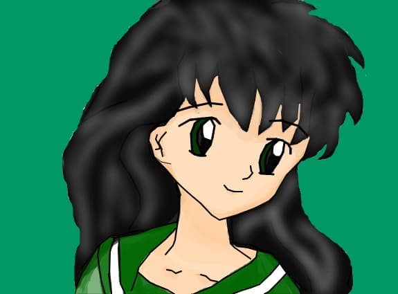 kagome ^_^