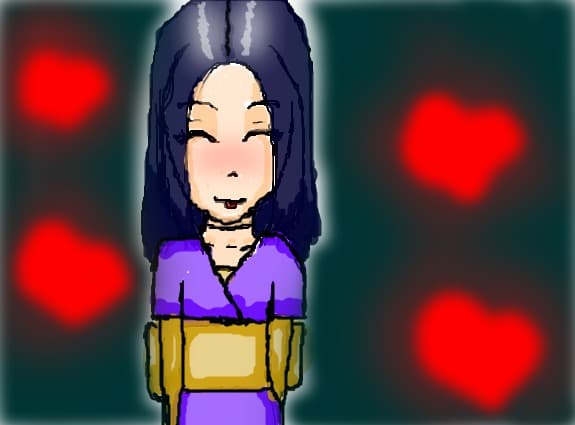 Sayuri