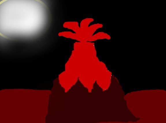 la lumina lunii