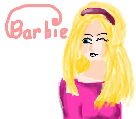 barbie