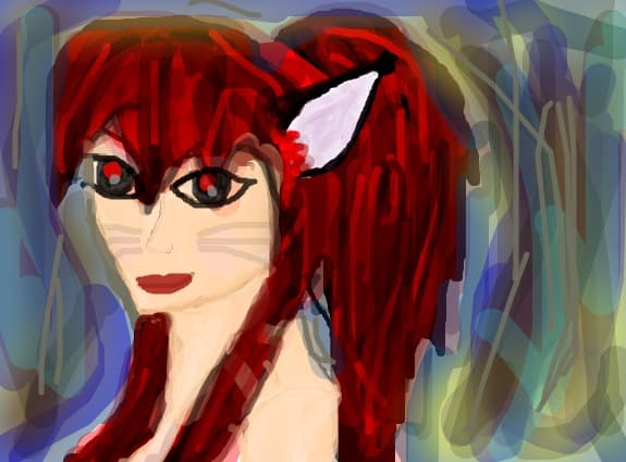 Kitty Girl