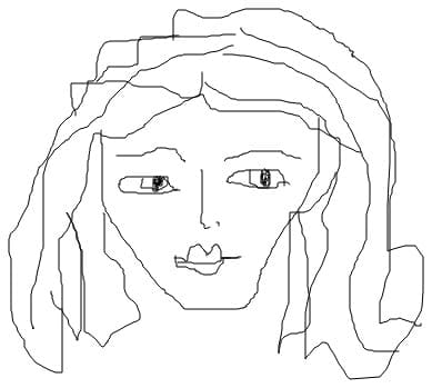 caricatura andreea marin