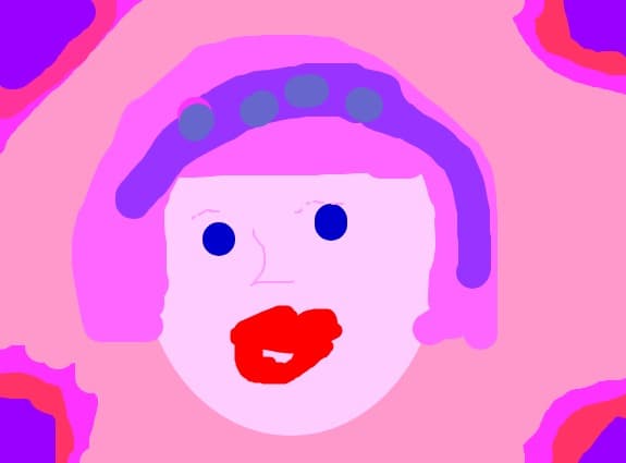 lazy  town