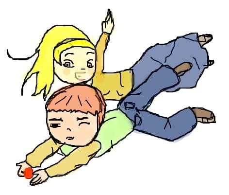 we can fly!