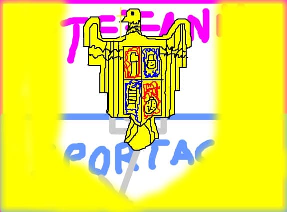Semnul Romaniei