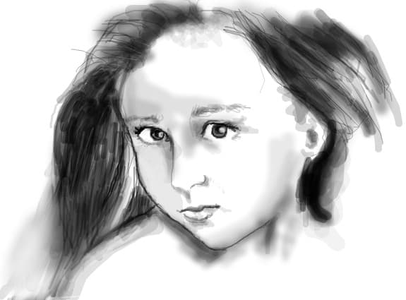 ...Innocence...