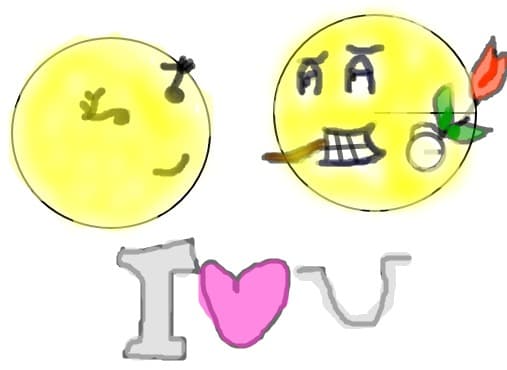 Smileys