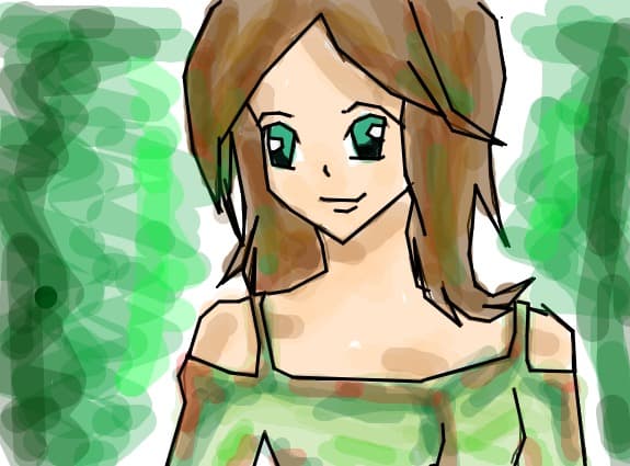 Anime :P