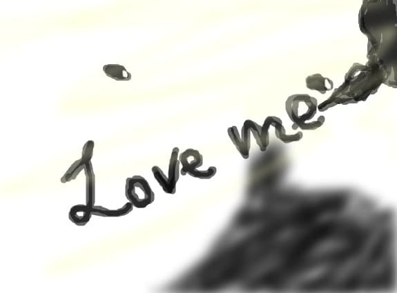 Love me