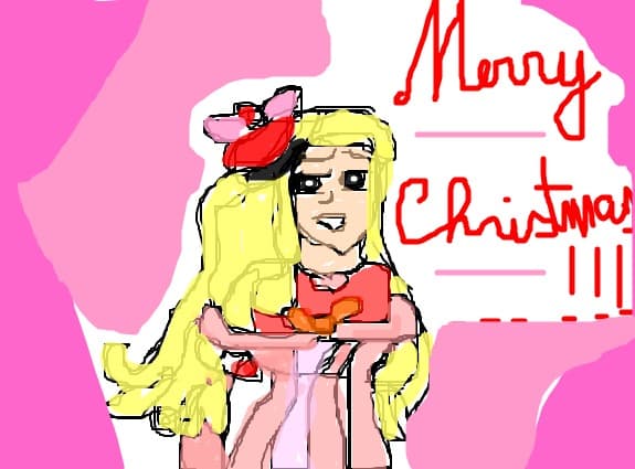 Merry Christmas!!!