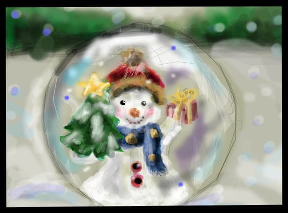 merry christmas!!iarna