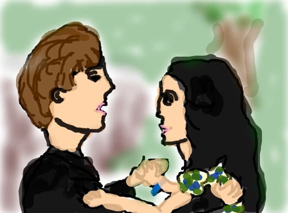gabriella si troy.am desenta ceea ce iubesc