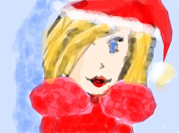 Anime girl