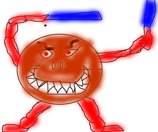 samurai
