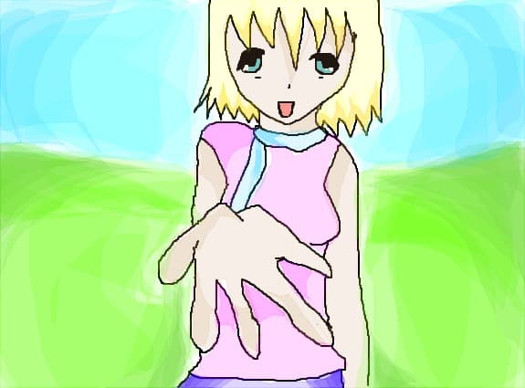 anime