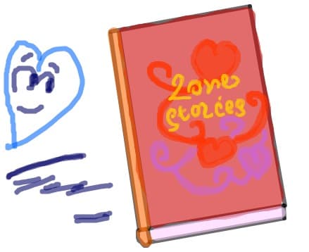 Love Stories