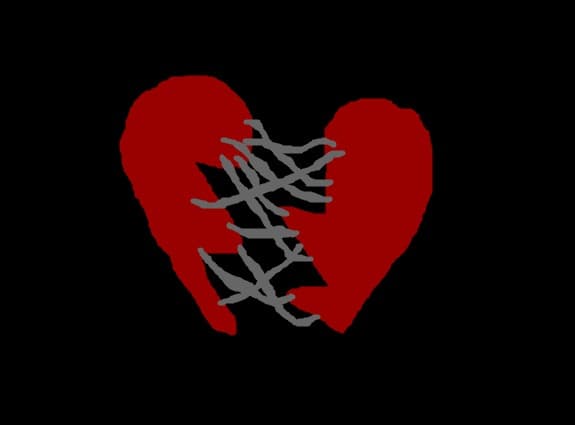 EMO HEART