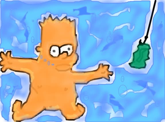 the simpson