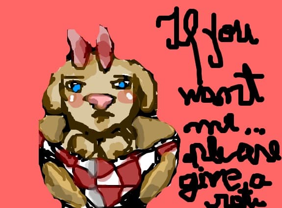 doggy