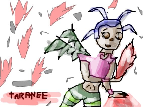 taranee