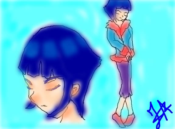 hinata