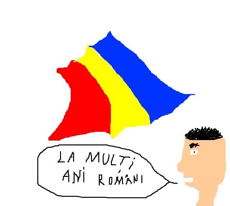 1 Decembrie