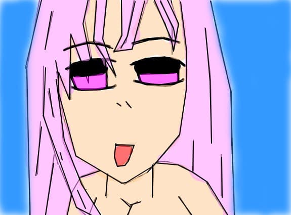 ...anime...