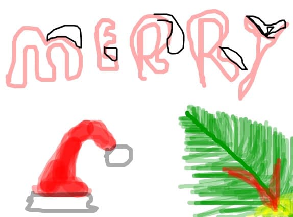 Merry christmas