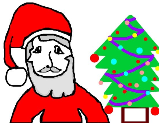 Mery Cristmas!!!!!
