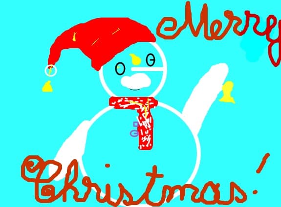 Merry Christmas